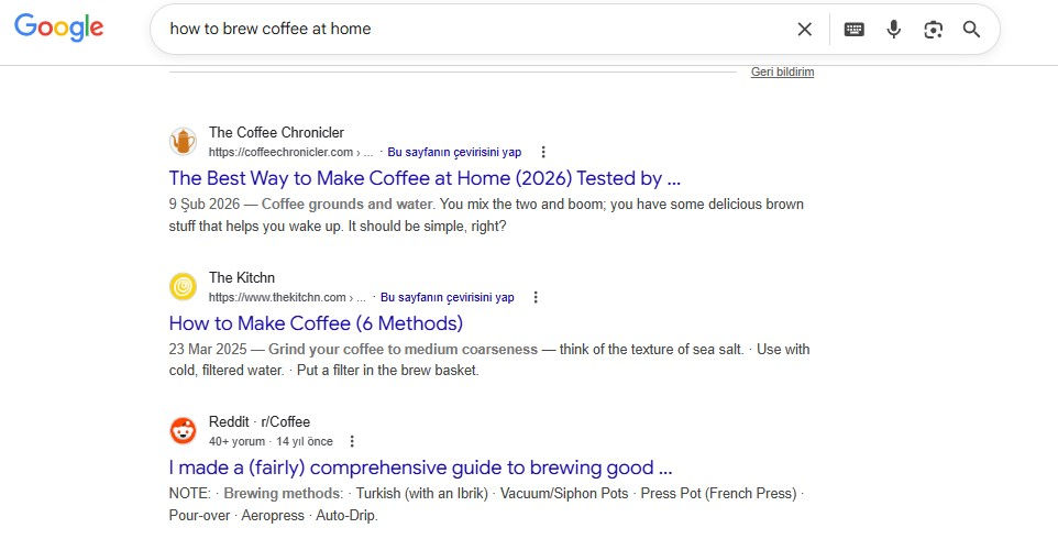 Choose the Right Keywords for Your Business