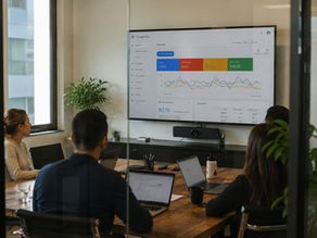 how to set up your first google ads campaign