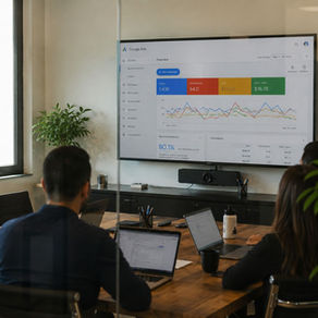 how to set up your first google ads campaign