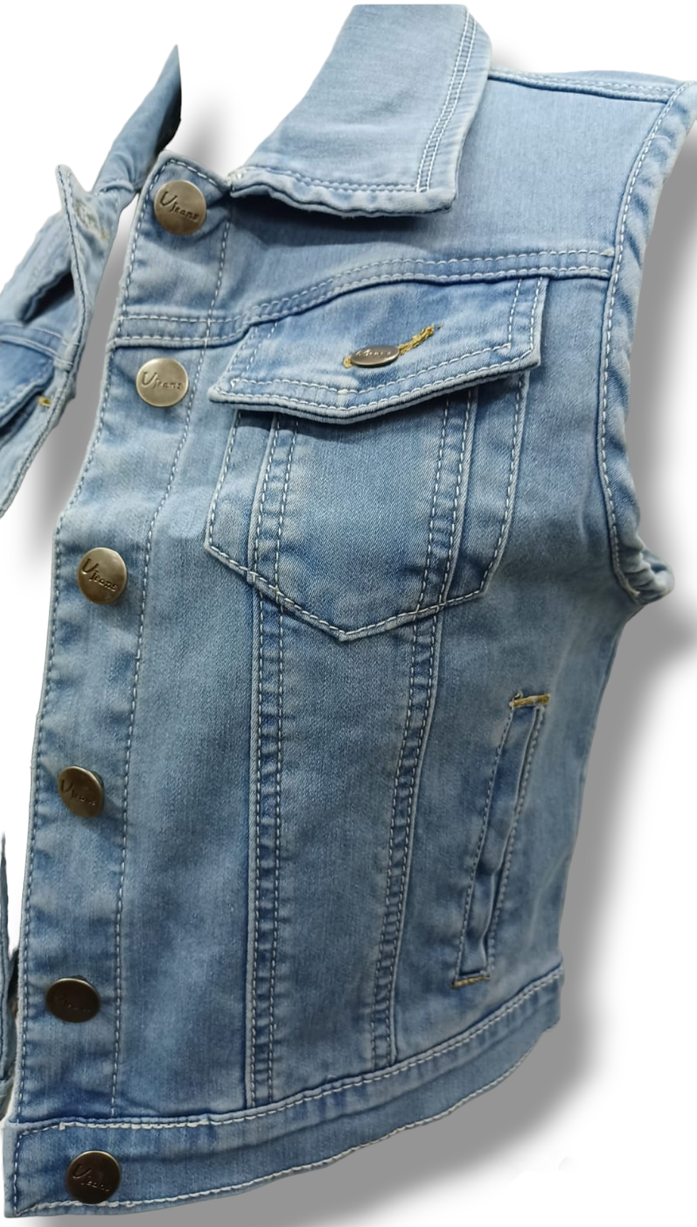 Thumbnail: Jean Vest