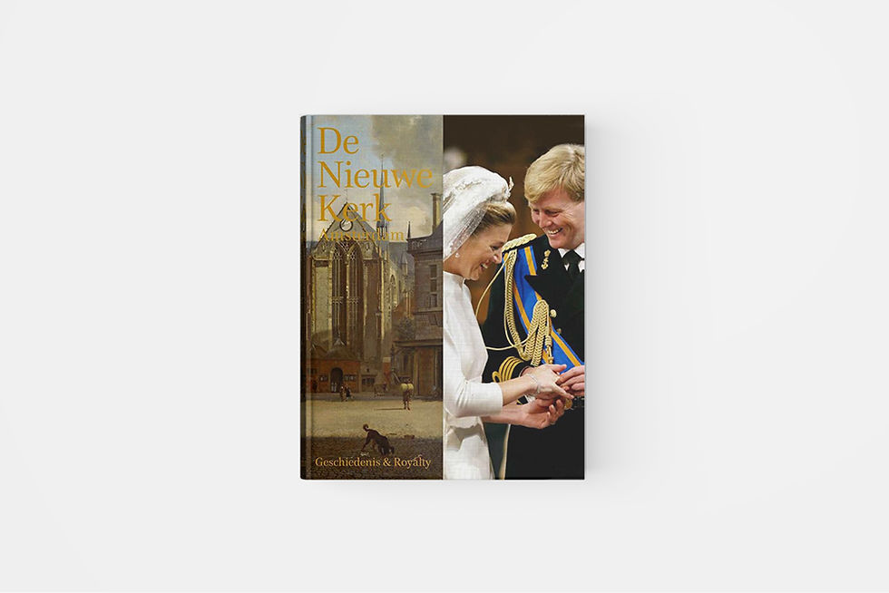 Geschiedenis en Royalty