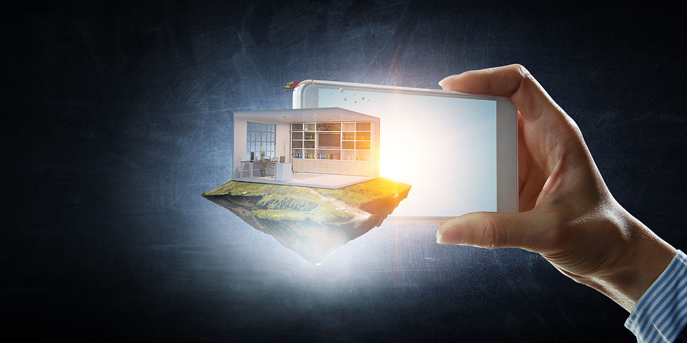 Don Asher - Property Marketing