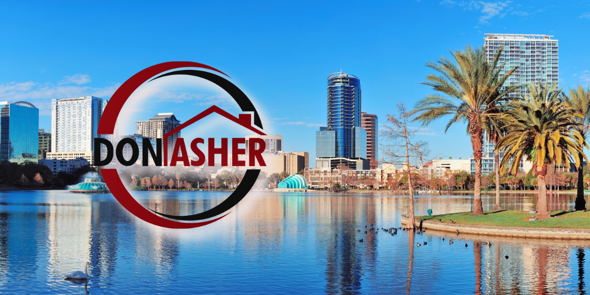 Available Properties Central Florida Don Asher