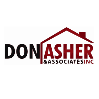 Don Asher & Associates logo