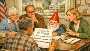 3 Questions HOA Boards Must Ask to Improve Their Community