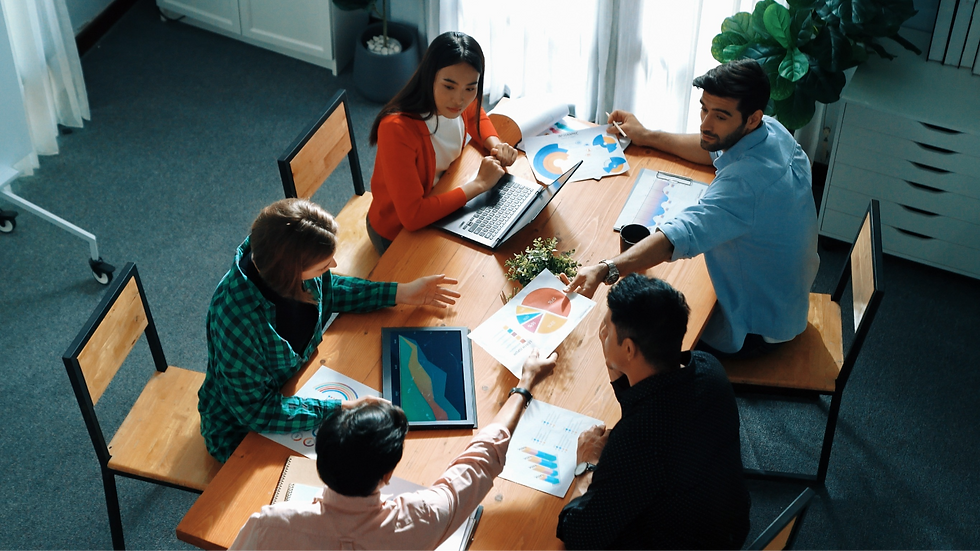 9 Reasons Your HOA Should Consider Outsourcing to a Management Company