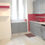 Miniature : appartement dans immeuble de rapport - 2 chambres - 95m2