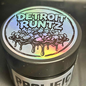 Detroit Runtz