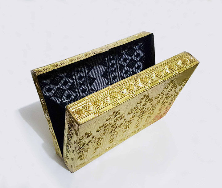 Thumbnail: Neoclassic Rectangle Bag