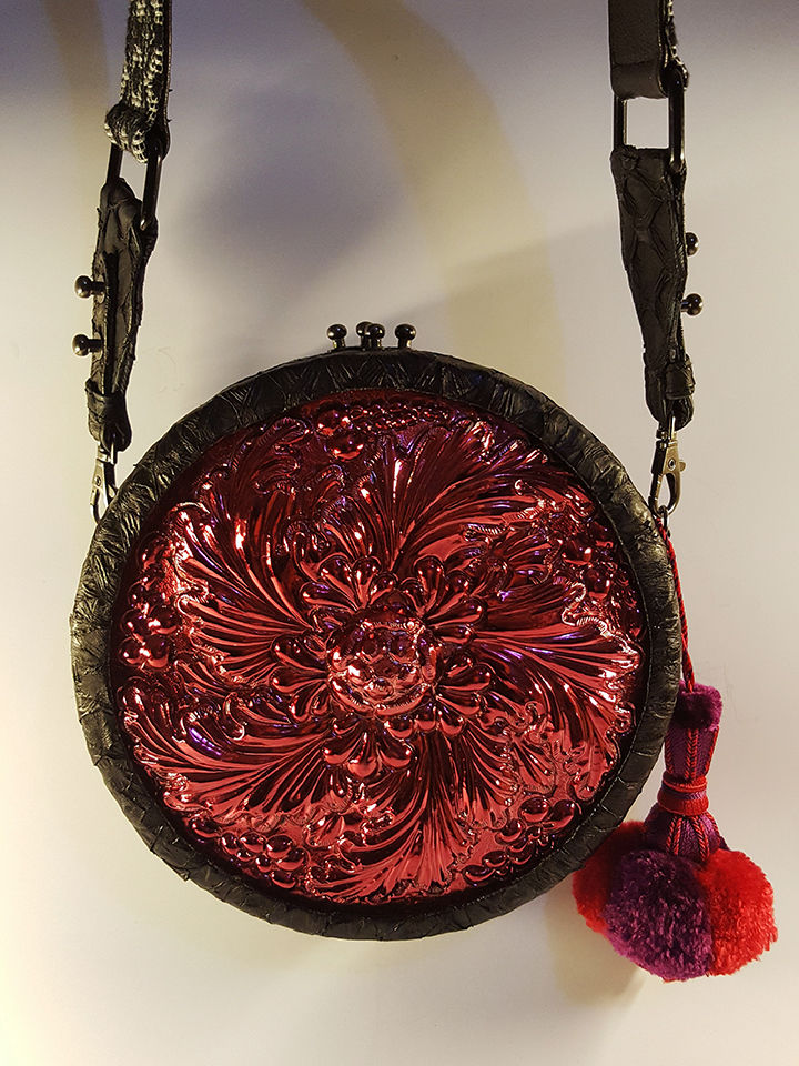 Thumbnail: Rosetta Bag