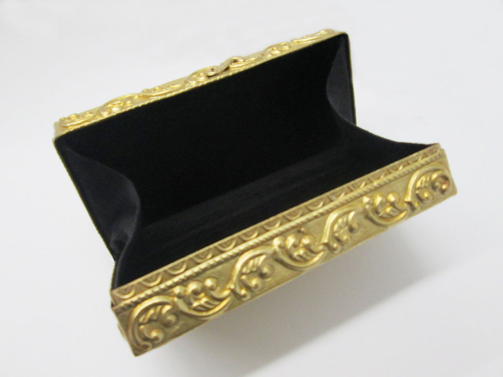 Thumbnail: Rectangle Clutch