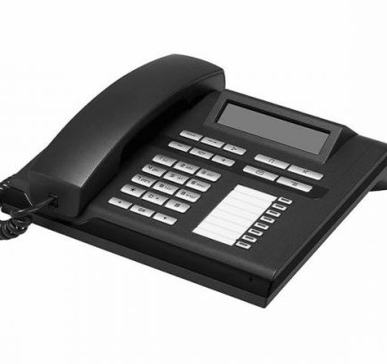 OpenStage 30T | Inicio