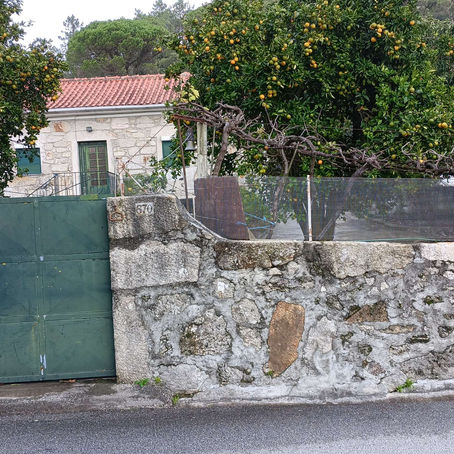 Tag 3 von Esposende nach Viana de Castello