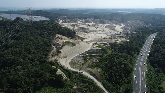 現場状況写真2025年7月