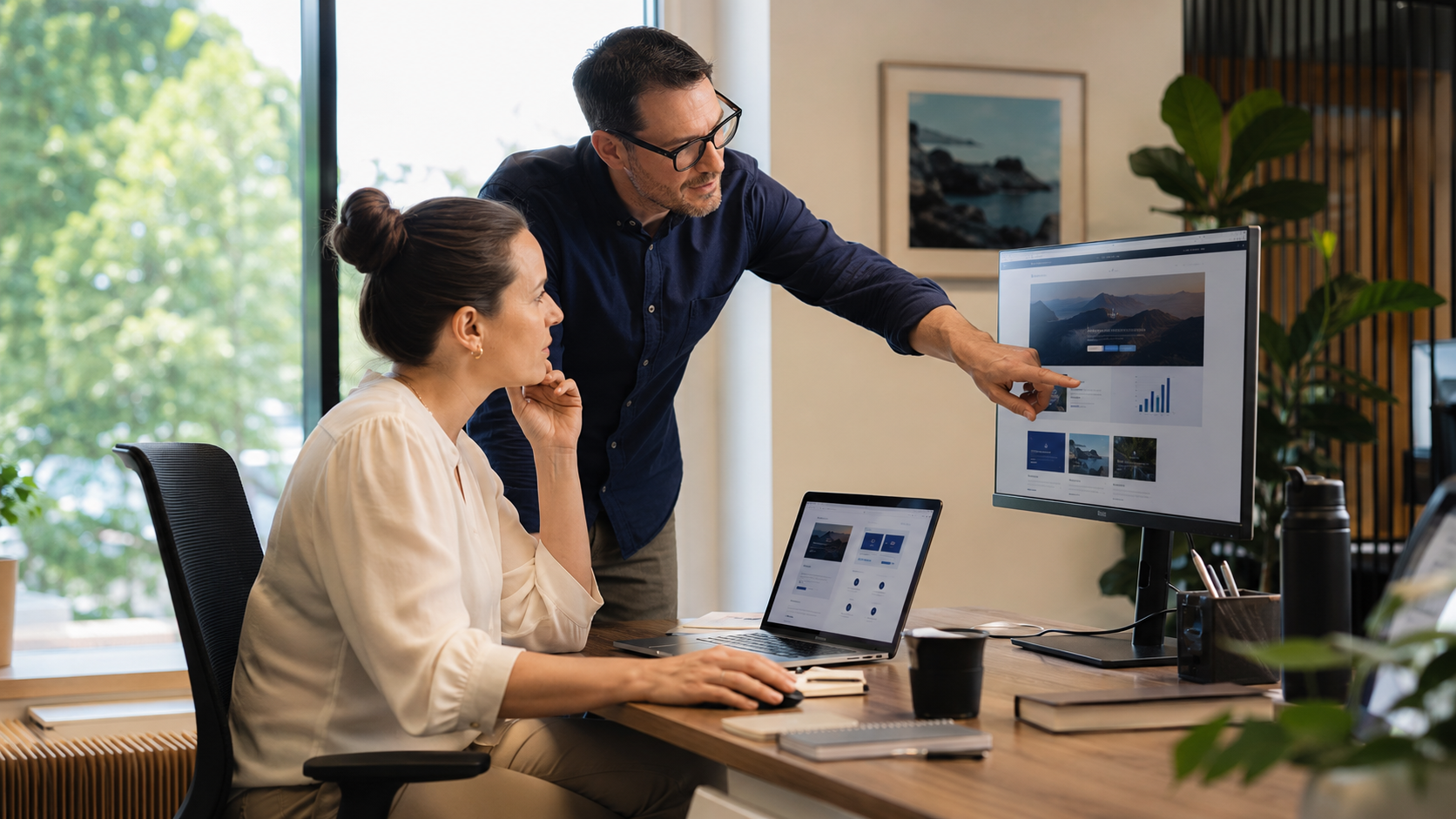 Wix web designers