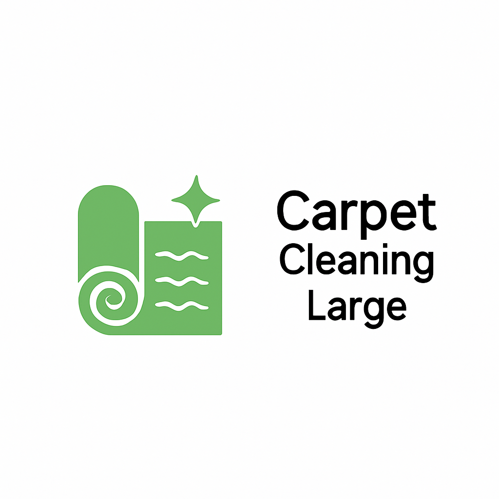 Carpet Cleaning Large - 159 AED service in Dubai