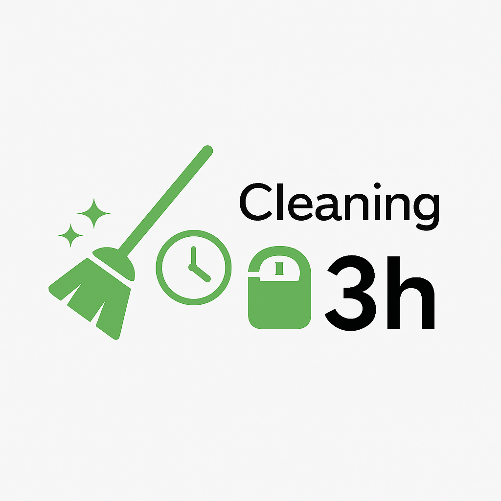 Cleaning - 3H Cleaning - 3H service in Dubai