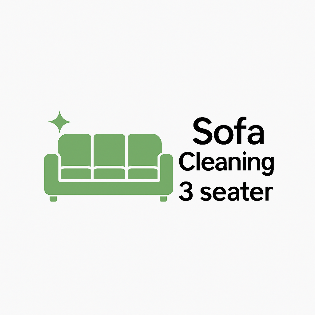 Sofa Cleaning 3 Seater - 149 AED Sofa Cleaning 3 Seater - 149 AED service in Dubai