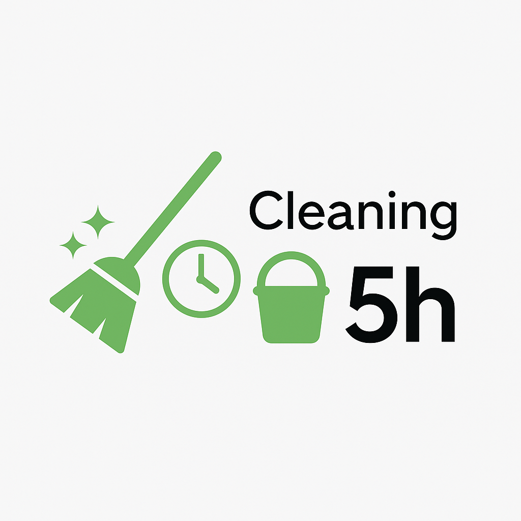 Cleaning - 5H Cleaning - 5H service in Dubai