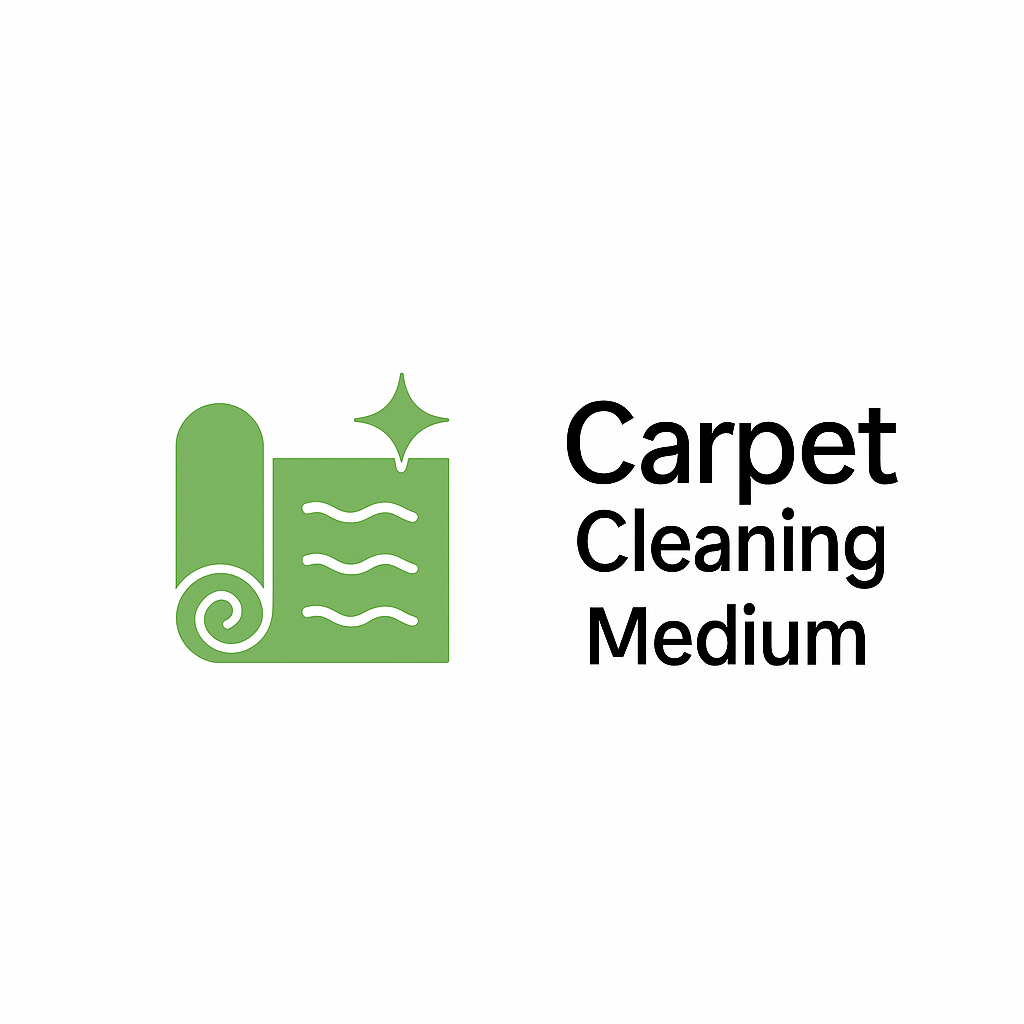 Carpet Cleaning Medium - 139 AED service in Dubai