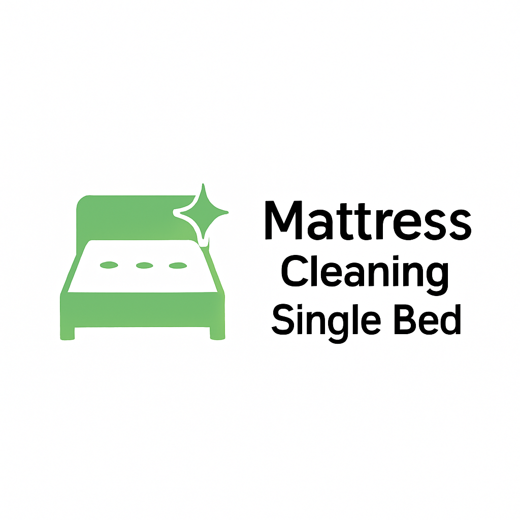 Mattress Foam Cleaning - Single 99 AED service in Dubai