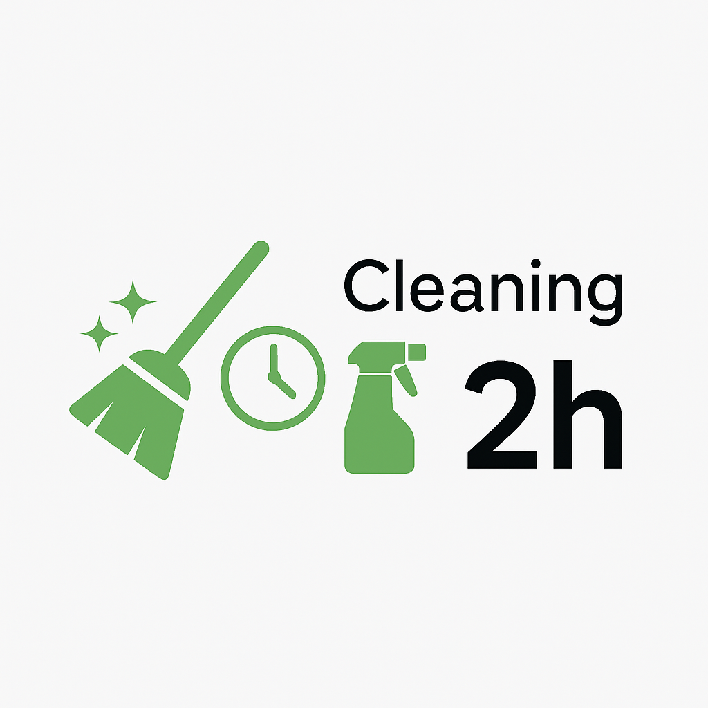 Cleaning - 2H Cleaning - 2H service in Dubai