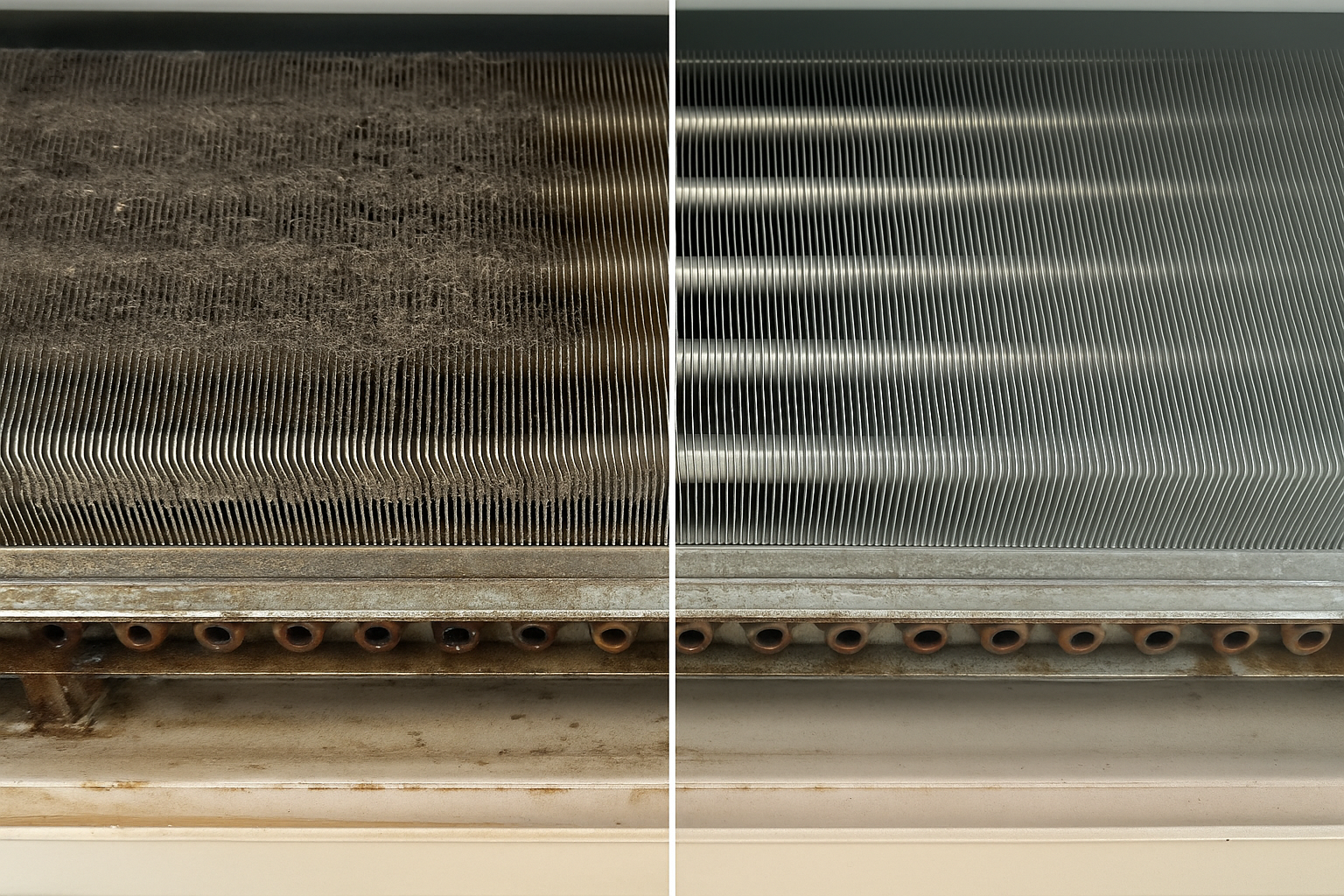AC Coil Cleaning  - 1 Unit service in Dubai