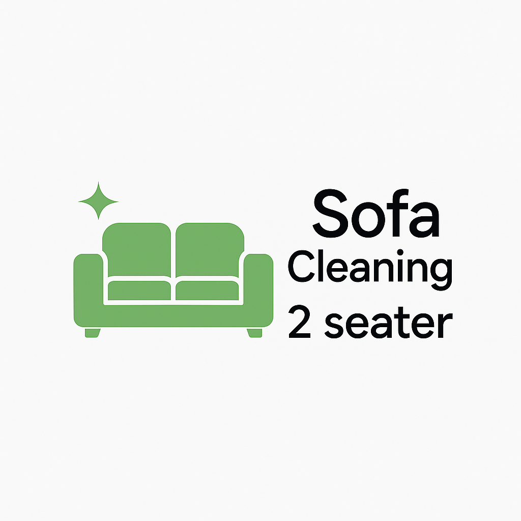 Sofa Cleaning 2 Seater - 99 AED Sofa Cleaning 2 Seater - 99 AED service in Dubai