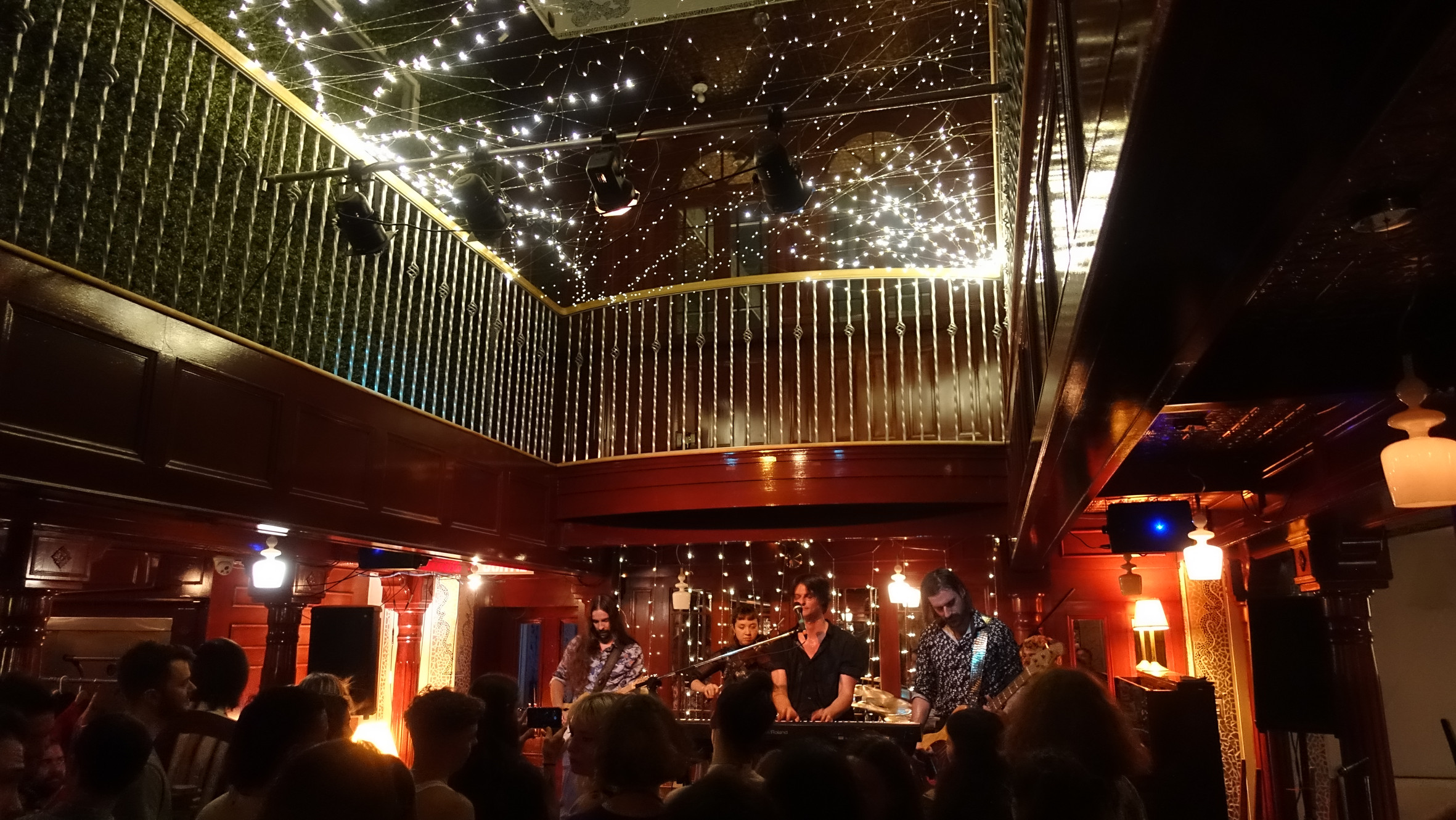 Photo: lapetitemarche.ca Team Behind Buvette Beaubien Opens Taverne Popina in Montreal