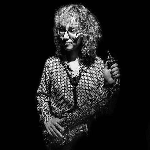 Maude Fortier Quartet + invité : Marie-Jeanne Paquet (chant)