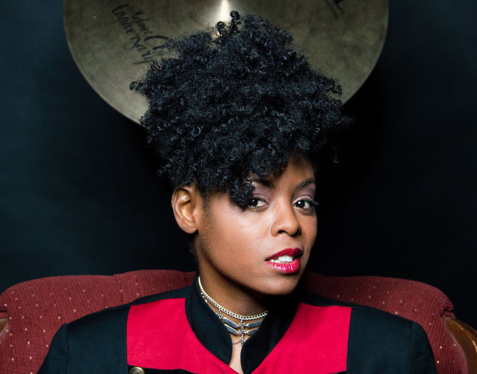 Chanda & The Passengers