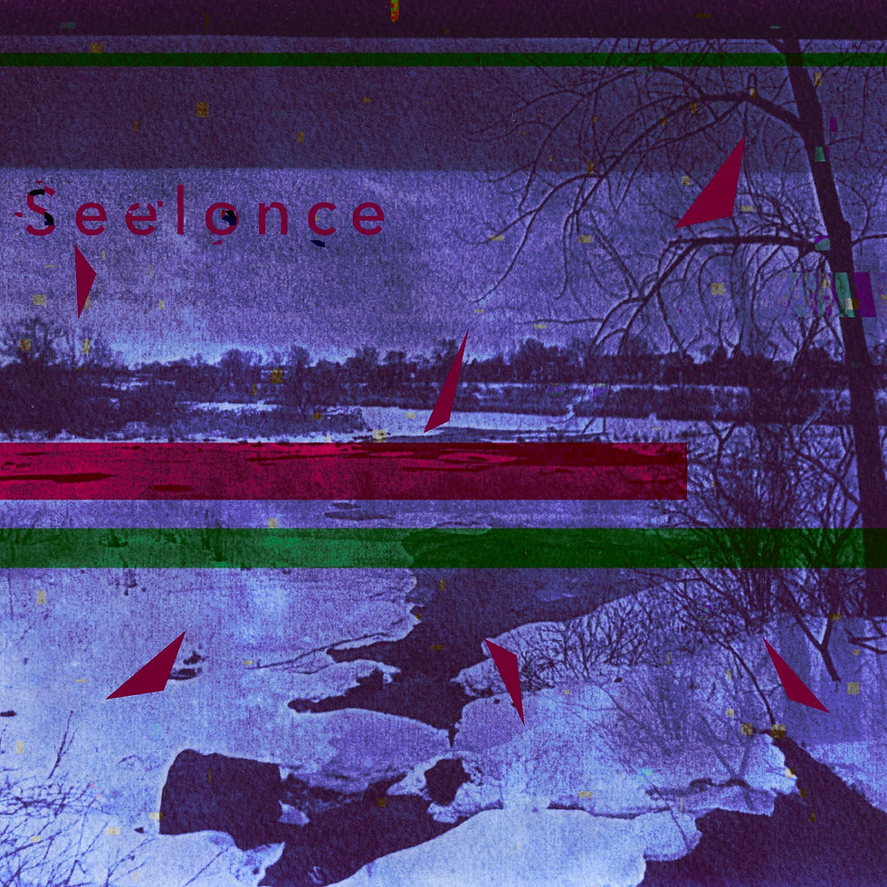 Seelonce + Deep Rivers