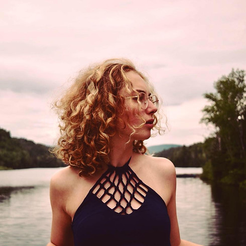 Maude Fortier Quartet