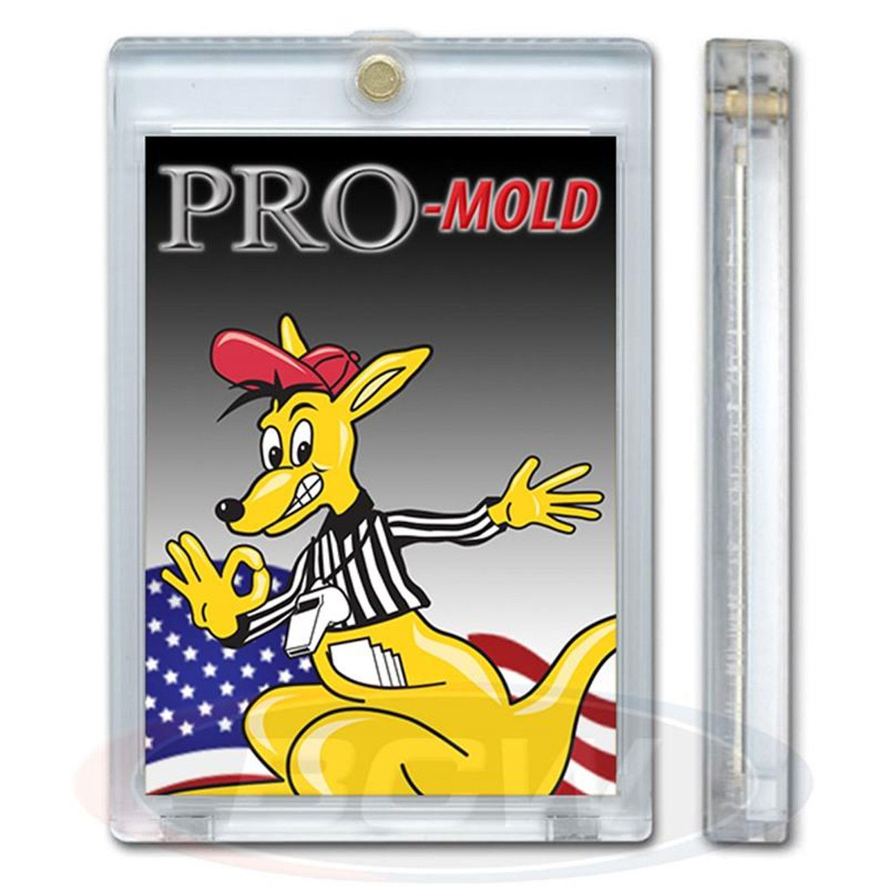 Pro Mold 50pt Magnetic Card Holder