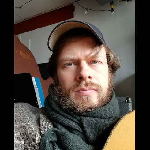 Howden (singer-songwriter)