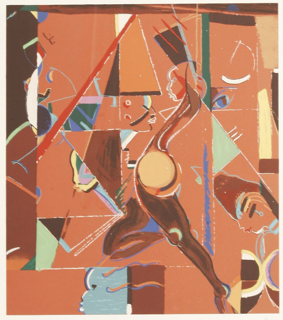 Maktub & Alex Cervantes (CUBA) // Hybrid dj Set