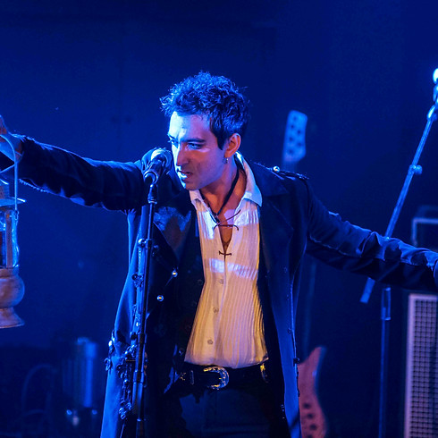 Nestor Valdez (Franco/world/théâtral)