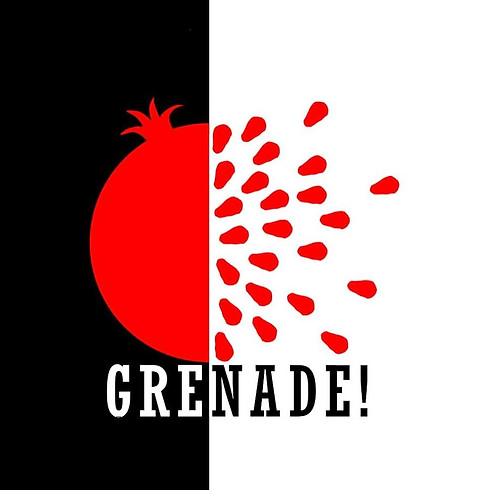 Grenade présente (de 6pm à minuit)