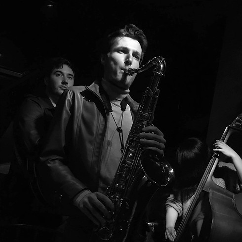 Jeremy Sandfelder & friends