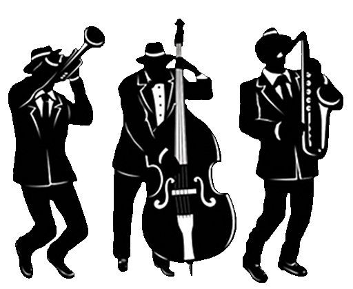 show d'improvisation (trompette, violoncelle et saxophone) 