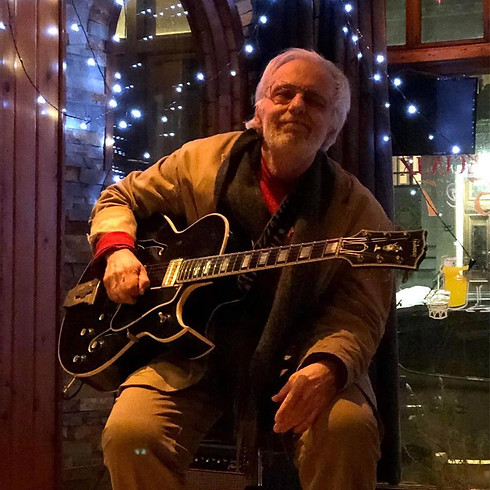 Mike Gauthier Trio (jazz)
