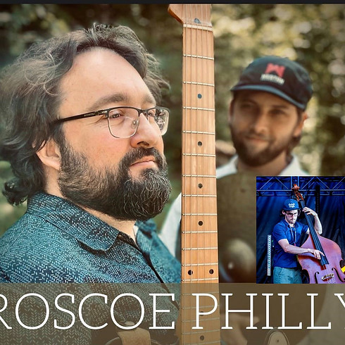 Roscoe Philly