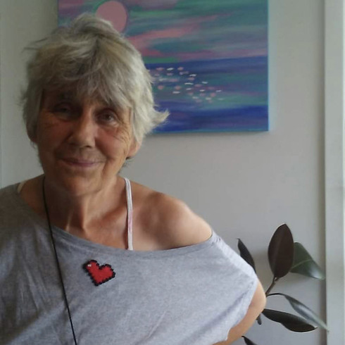 Janet Falkner