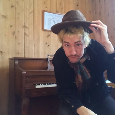 Booster Fawn (piano)