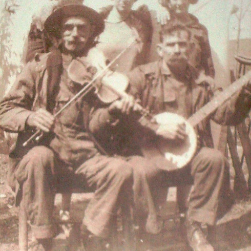 Concert bluegrass
