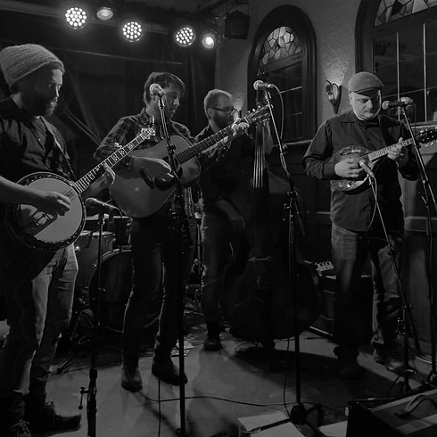 Tradiliada et Greenbeast & the pickboys