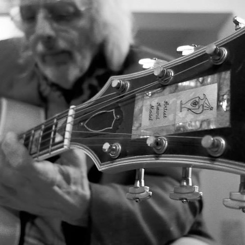 Mike Gauthier Trio (jazz)