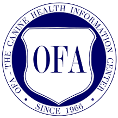 OFA orthopedic foundation for animals