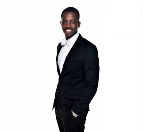 Daniel Moijueh (ENTREPRENEURSHIP)
