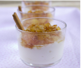 DESSERTS